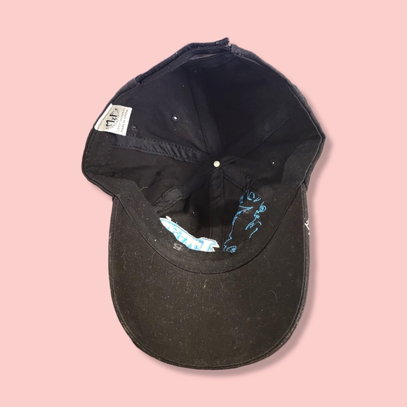 Women's Adjustable Cadet Cap  - Justin Boots 👢 - Picture 6 of 7